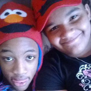 Meet your Posher, Jackie